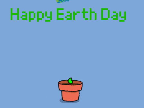Happy Earth Day
