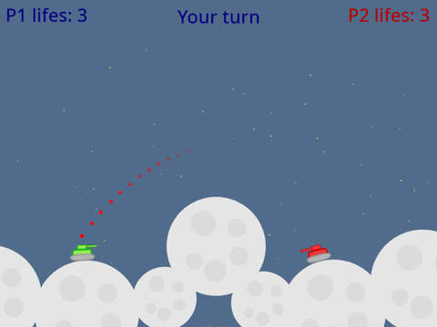 tank stars