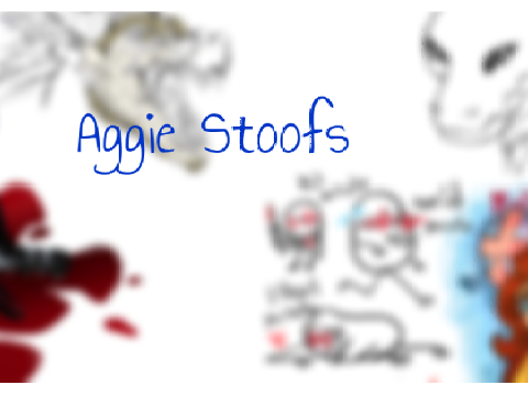 Aggie stoofs