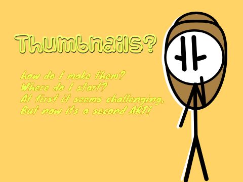 Thumbnails?