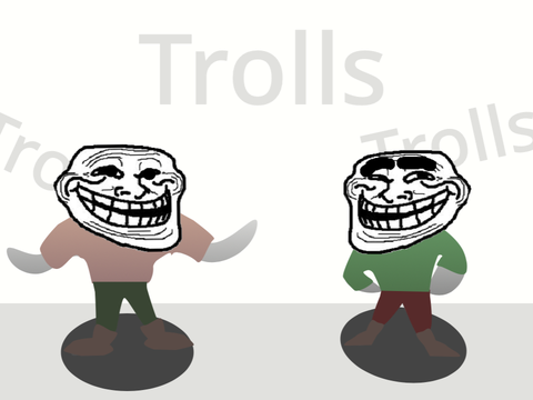 getting banned