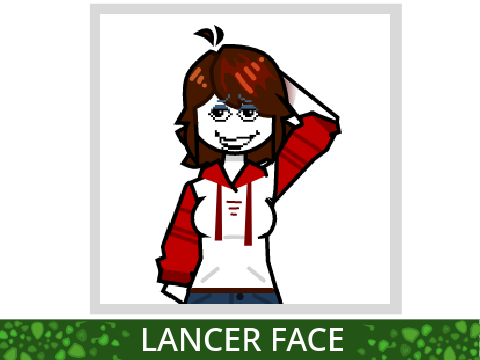 || Lancer pfp maker ||