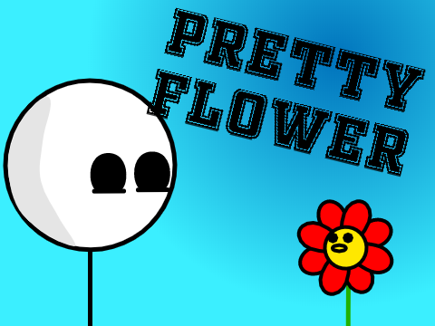 Pretty Flower