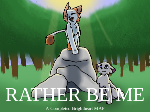Rather Be Me Thumbnail Entry
