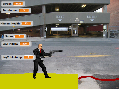 Hitman