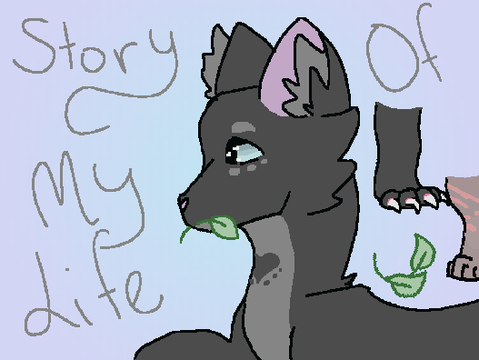 - SOML \ OPEN Cinderpelt MAP - remix