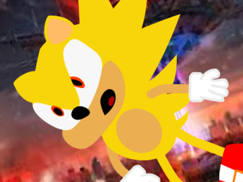 supa sanic