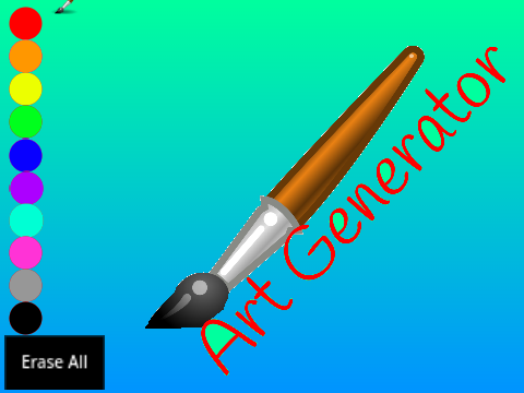 Art Generator