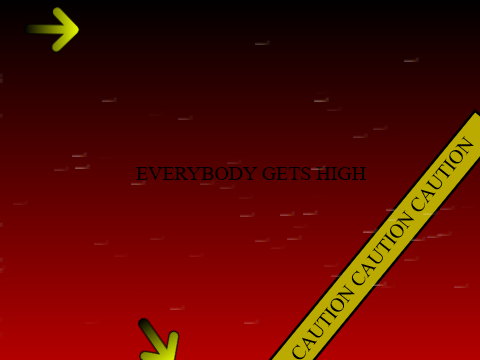 Nightcore~Everybody Gets High