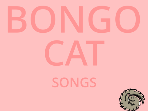 Bongo Cat