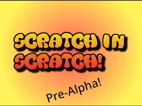 Scratch In Scratch!