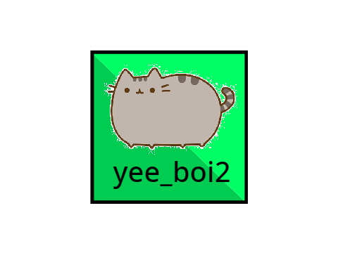For @yee_boi2