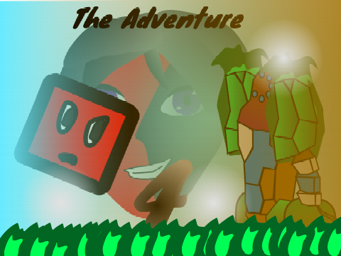 The Adventure 4 - Home
