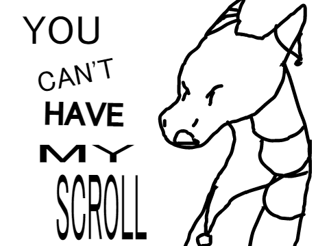 Wings of Fire Randomness_REMIX