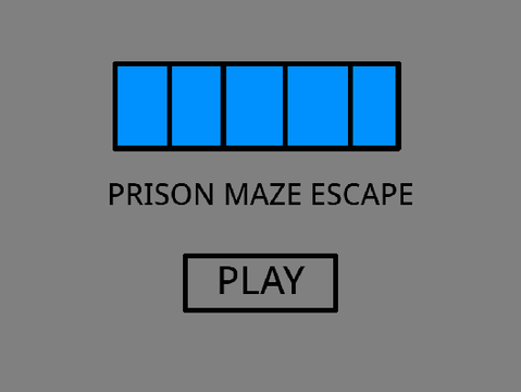 Prison Maze Escape