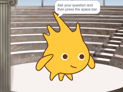Ask Gobo anything!