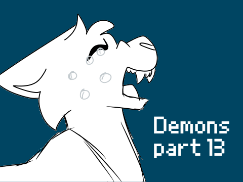 demons - part 13