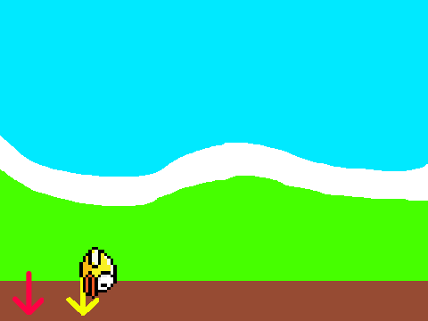 flappyJ