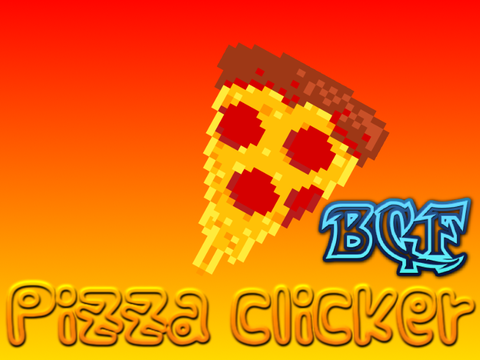 Pizza clicker v5 MASSIVE UPDATE