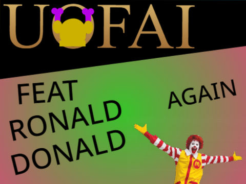 UOFAI 20- The Race To 100!