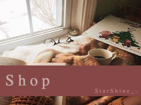 ↳ ❝ Hazelnut Wood | Artistcon Shop !!  ˎˊ-