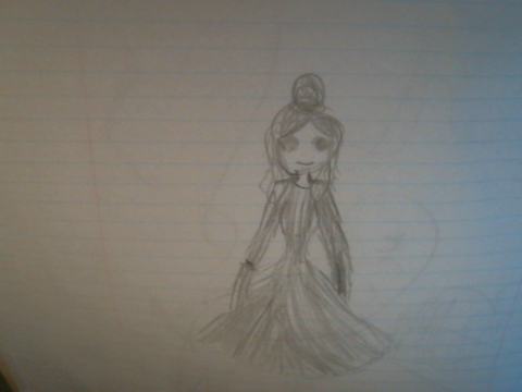 Drawing lesson 1
