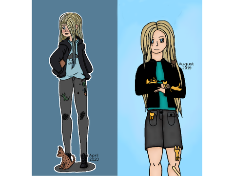 Improvement