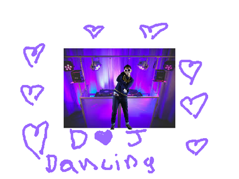 DANCE MONKEY AND ROXANNE REMIX