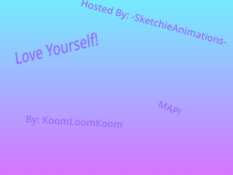 [OPEN MAP] Love Yourself - Nightcore remix