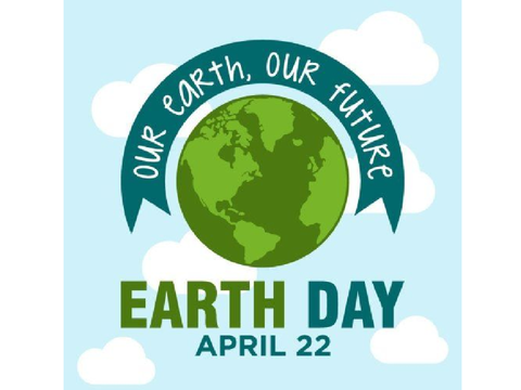 Earth Day 2020