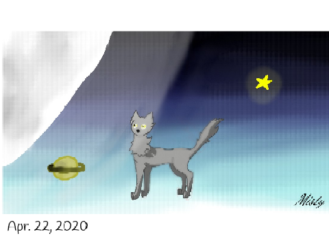 Art Progress - 2 Year Improvement