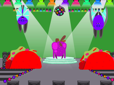 dance remix