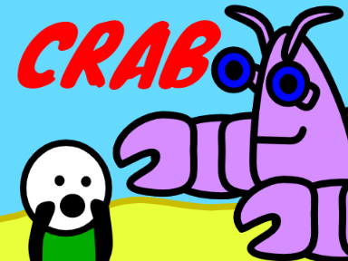 CRAB (C.R.A.B Reborn)