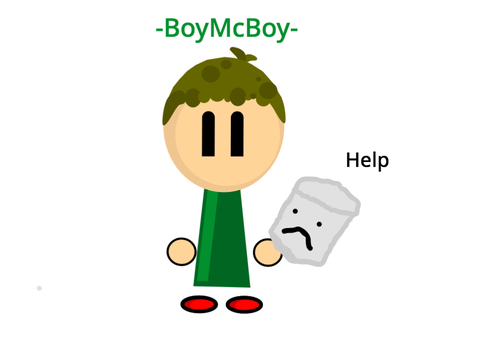 PFP Contest! w/Toilet Paper