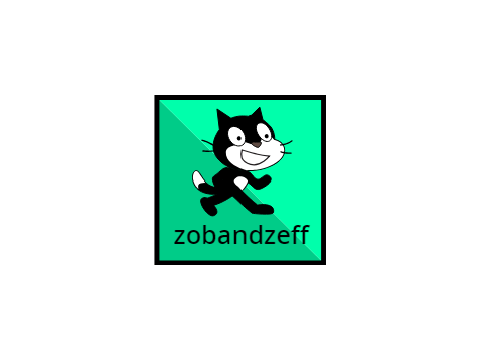 For @zobandzeff