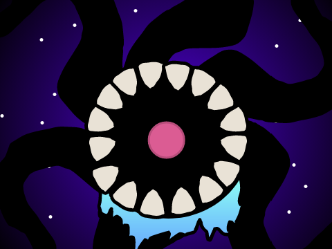 TBOTM C2: A Screen To Vote remix