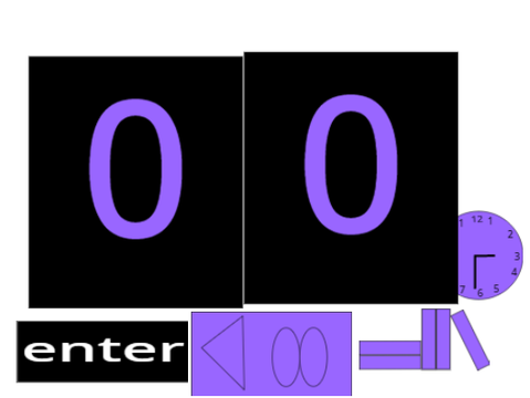 room escape unfinished