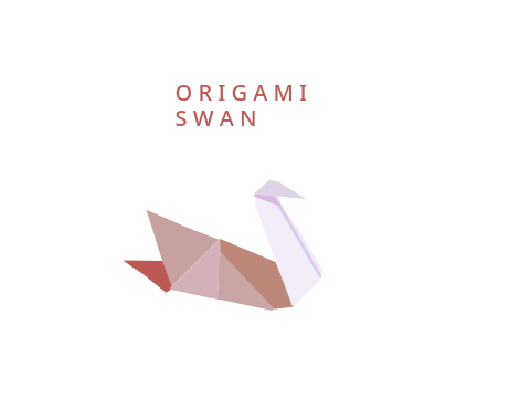 Origami Dump