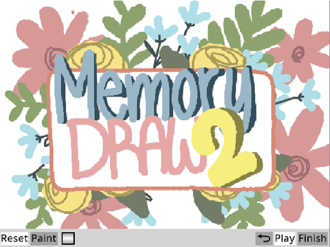 Memory Draw 2