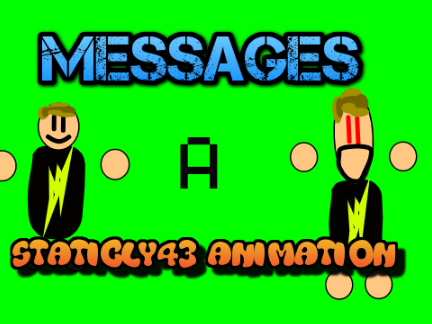 Messages!