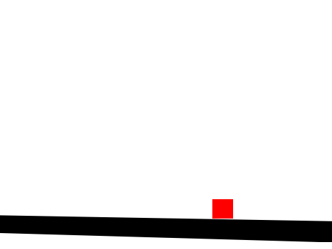 platformer sandbox (featuring B O X)