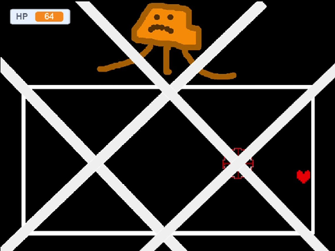 Death Game 8