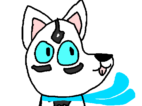 Fanart for @Painted_Serenity