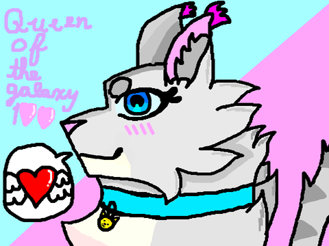 ★ My Entry! ★