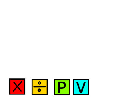 Idle Math