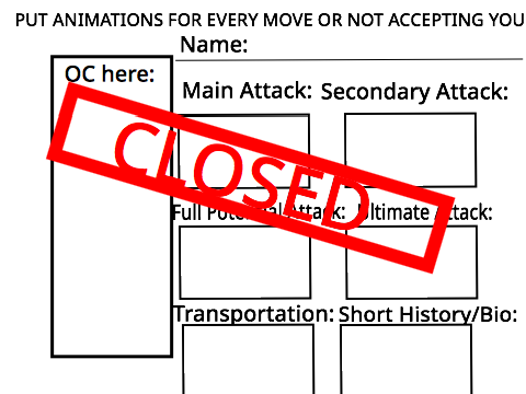 CLOSED !Scratch Battlegrounds!