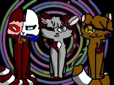 Soldier , Poet , King CC (Closed!) remix