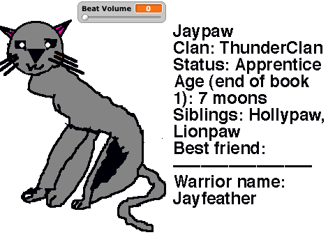 Jaypaw