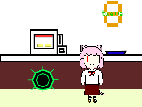 @syun6424×@kiiroinyaのコラボ！ 第二期 合作7 remix