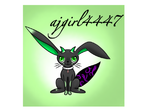 Icon for ajgirl4447